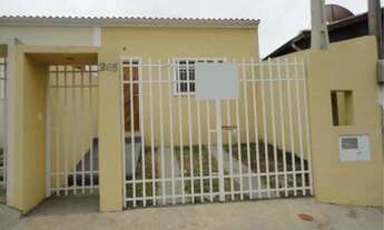 Imagem: Casa NOVA - Hortolândia/SP (Santa Clara