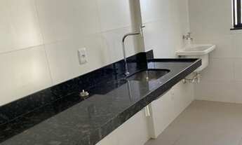 Imagem 5: Apartamento novo com 2 quartos e vista do Rio Amazonas, próximo do Centro de Macapá