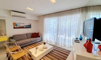 Imagem 5: Lindo apartamento mobiliado no Cond. Landscape, 62m, 2 quartos em Meireles - Fortaleza - C