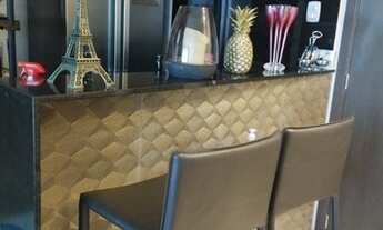 Imagem 5: Apartamento com mobilia completa pra locação no Herom Marinho living e business