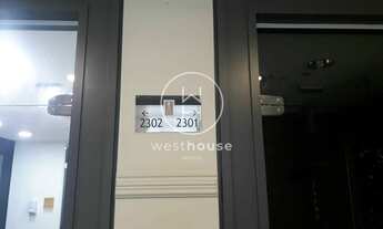 Imagem 6: Sala Comercial Galpão / depósito com 5 vagas na garagem