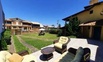 Imagem 5: Casa e Sobrado de 3 dormitórios à Venda - Xangri-lá