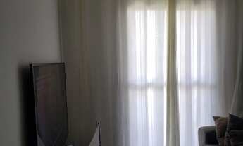 Imagem 2: Vendo no Condomínio Mirante do Lago - Apartamento 3 quartos sendo 1 suíte- Topo no porcela