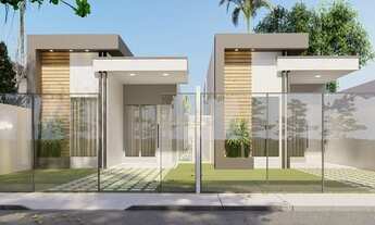 Imagem 2: CASA RESIDENCIAL em ITAPOÁ - SC, Balneário Rainha do Mar