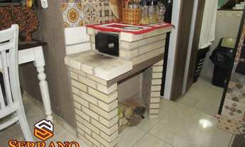 Imagem 7: Imbe - Casa Padrão - Centro