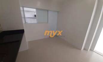 Imagem 2: Apartamento com 2 dormitórios à venda, 94 m² por R$ 495.000,00 - Boqueirão - Santos/SP