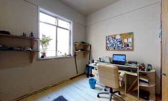 Imagem 5: Apartamento à venda em Laranjeiras com 3 dormitórios, 120 m² por R$ 697.000 - Rio de Janei