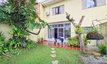 Imagem 5: CASA ESPAÇOSA NA V. MASCOTE!! QUINTAL GRAMADO C/ CHURRASQUEIRA!!