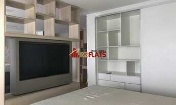 Imagem 7: Flat, Pinheiros - São Paulo