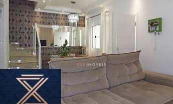 Imagem 2: Casa com 3 dormitórios à venda, 70 m² por R$ 450.000 - Burgo Paulista - São Paulo/SP