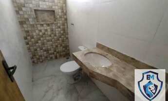 Imagem 6: Casa com cobertura 3 quartos um suíte Espírito Santo - Betim