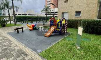 Imagem 5: Apartamento com 2 dorms, Ocian, Praia Grande - R$ 240 mil, Cod: 786