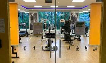 Imagem 5: Excelente apartamento com projeto moderno, localizado na Barra da Tijuca