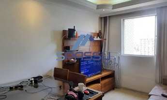 Imagem 3: BELO HORIZONTE - Apartamento Padrão - Silveira