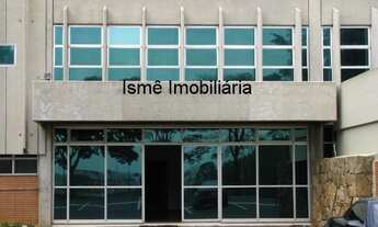 Imagem 3: PRÉDIO INDUSTRIAL em CAMPINAS - SP, REAL PARQUE