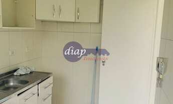 Imagem 3: SÃO PAULO - Apartamento Padrão - VILA ALPINA