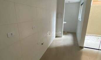 Imagem 3: Apartamento com 2 dormitórios à venda, 40 m² por R$ 202.900,00 - Cruzeiro - São José dos P