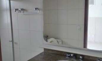 Imagem 3: LINDO Apartamento no Pituba Ville, 4/4, armários, DEPENDÊNCIA, ÁREA DE SERVIÇO, 3 SUÍTES