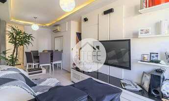 Imagem 4: Apartamento à venda, 63 m² por R$ 500.000,00 - Barra da Tijuca - Rio de Janeiro/RJ