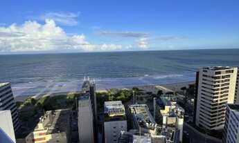 Imagem 5: Apartamento para venda tem 153 metros quadrados com 3 quartos em Boa Viagem - Recife - Per