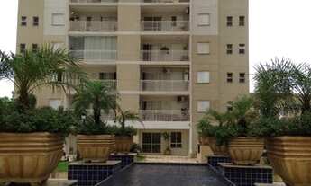 Imagem 2: Apartamento para alugar Panoramic Condomínio Clube