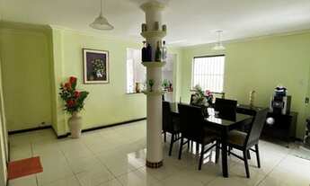 Imagem 2: Casa Duplex no Orlando Dantas