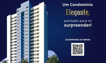 Imagem: Pérola do Villa Branca com 02 Suítes!!!