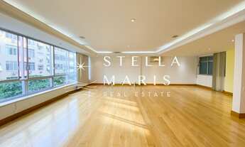 Imagem: RIO DE JANEIRO - Apartamento Padrão - IPANEMA