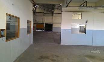 Imagem 4: Galpão industrial de 2684 m² - Limão