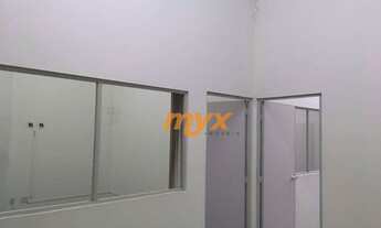 Imagem 2: Prédio comercial para venda e locação, Vila Matias, Santos