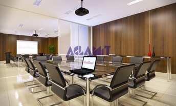 Imagem 6: Conjunto Comercial a Venda no Tatuapé!