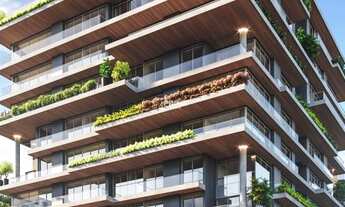 Imagem 3: Pinah - Lançamento - 226 m² e 3 suítes