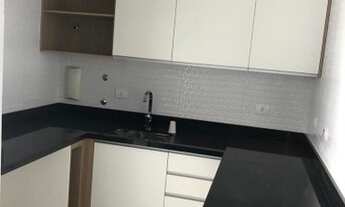 Imagem 6: Cobertura 209m²/ Tatuapé