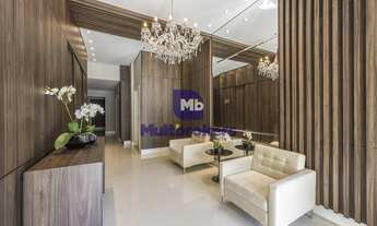 Imagem 2: CURITIBA - Apartamento Padrão - Juvevê