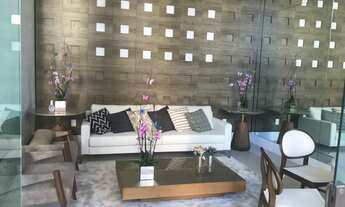 Imagem 3: FA - Mansão Grazia, 3 suítes, com gabinete, vista mar, nascente, 3 vagas