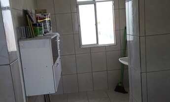 Imagem 5: Apartamento para venda com 42 metros quadrados com 2 quartos em Mongaguá - SP