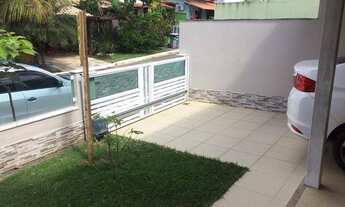 Imagem 3: Casa Linear em condomínio com 3 dormitórios à venda, 100 m² - Várzea das Moças - Niterói