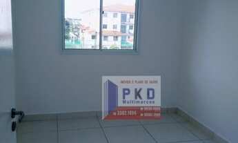 Imagem 7: APARTAMENTO RESIDENCIAL em PARNAMIRIM - RN, PARQUE DAS NAÇÕES