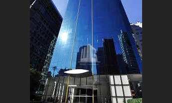 Imagem 3: Conjunto para alugar, 330 m² por R$ 19.843,80/mês - Cidade Monções - São Paulo/SP