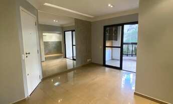 Imagem: Apartamento para aluguel possui 80 metros