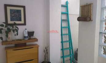 Imagem 3: Casa Assobradada, Perdizes - São Paulo