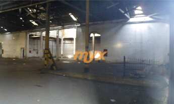 Imagem 3: Galpão para alugar, 3000 m² por R$ 28.000,00/mês - Centro - Santos/SP