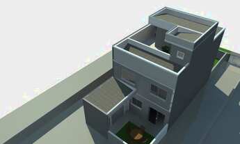 Imagem 5: CASA RESIDENCIAL em Guaratuba - PR, Balneário Nereidas