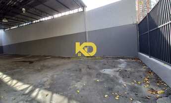 Imagem 3: Galpão com 0 dorm, Parque da Vila Prudente, São Paulo, Cod: 605