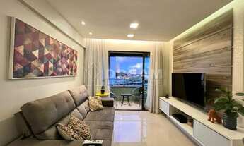 Imagem 2: Lindo apto reformado na Iputinga, com 79m², e 3 quartos(1suíte