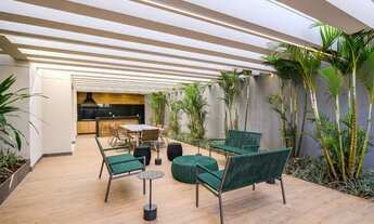 Imagem 6: Apartamento com 3 dormitórios a venda em Guarulhos - Helbor Patteo Bosque Maia