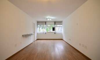 Imagem 3: A 1 QUADRA DO HOSPITAL DAS CLÍNICAS E A 50M DA FESP E REITORIA/ UFPR -TODO REFORMADO!!