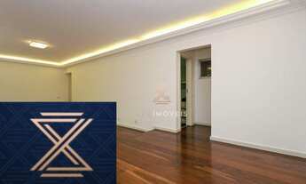 Imagem 3: Apartamento com 3 dormitórios à venda, 170 m² por R$ 3.180.000 - Ipanema - Rio de Janeiro