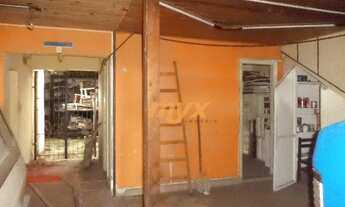 Imagem 4: Galpão para alugar, 270 m² por R$ 10.000,00/mês - Estuário - Santos/SP