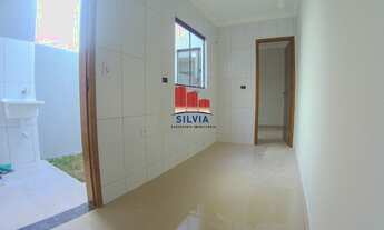 Imagem 3: Casa no bairro Cic - Programa Casa Verde Amarela